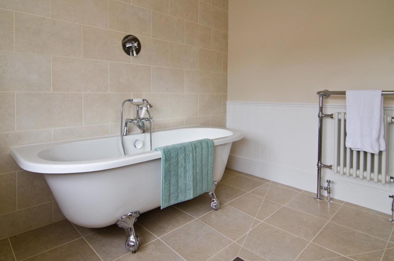Lady Margaret'S Villa Bath Ngoại thất bức ảnh