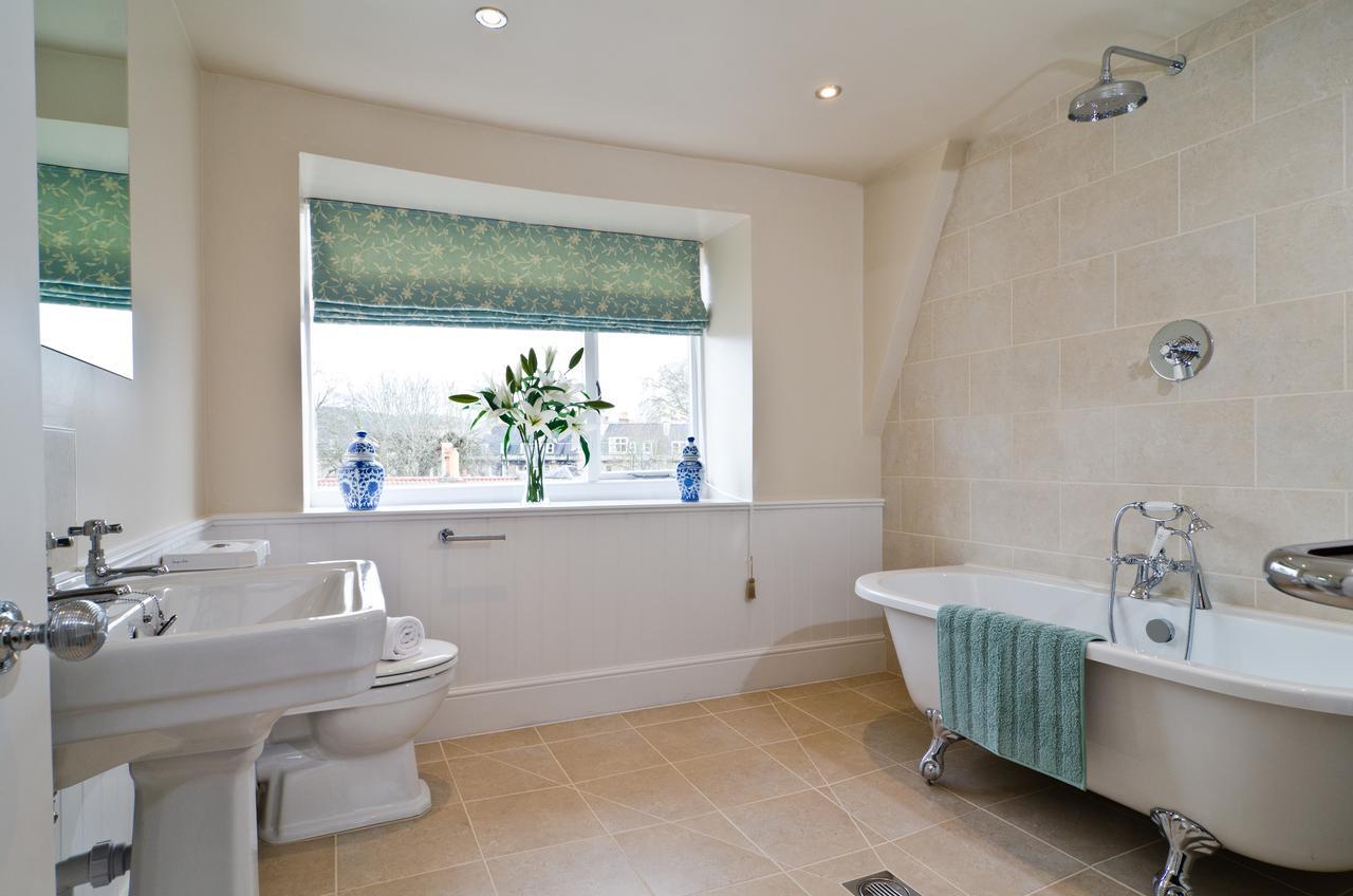 Lady Margaret'S Villa Bath Ngoại thất bức ảnh