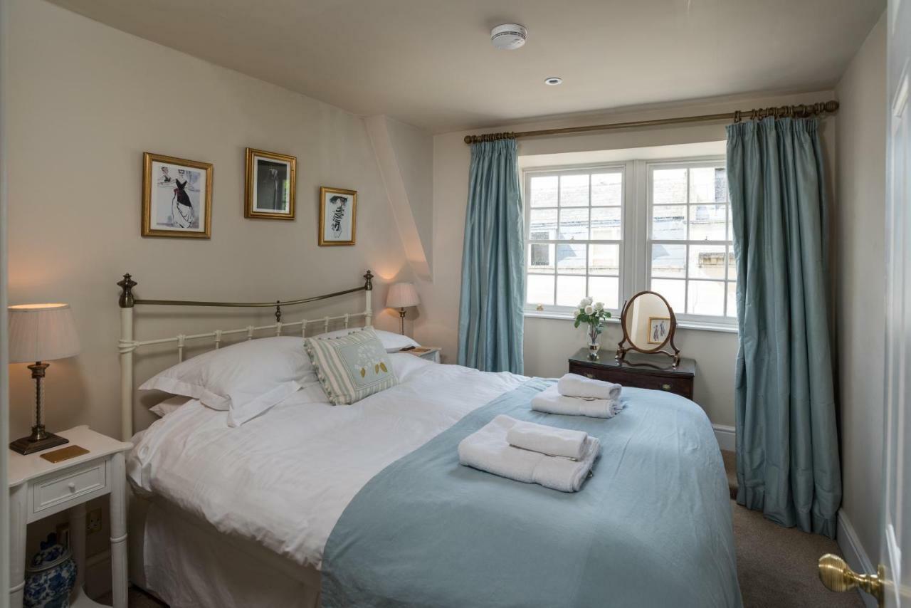 Lady Margaret'S Villa Bath Ngoại thất bức ảnh