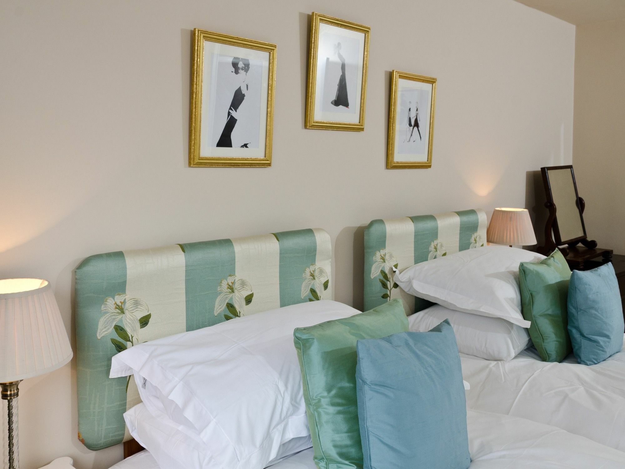 Lady Margaret'S Villa Bath Ngoại thất bức ảnh