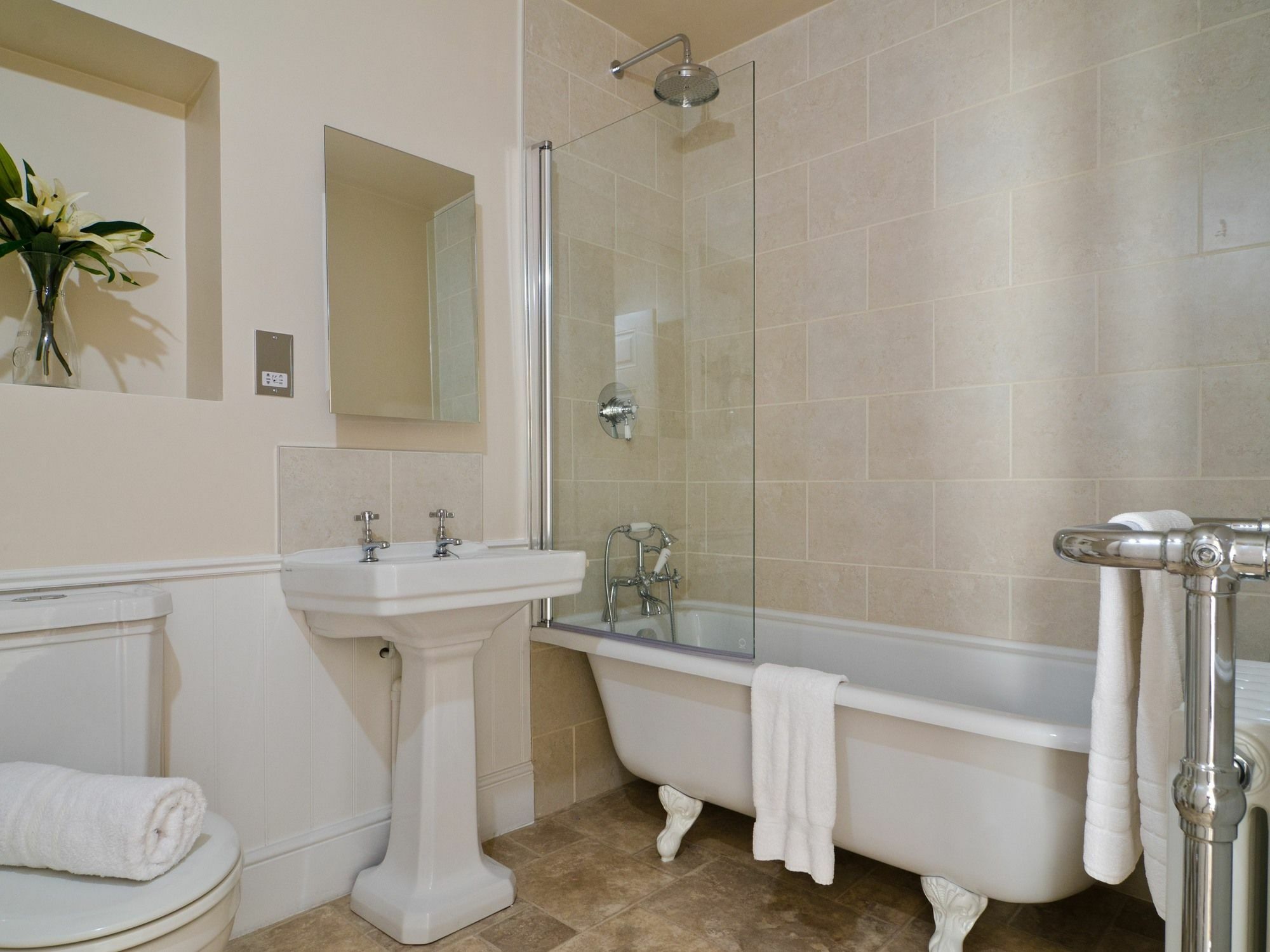 Lady Margaret'S Villa Bath Ngoại thất bức ảnh
