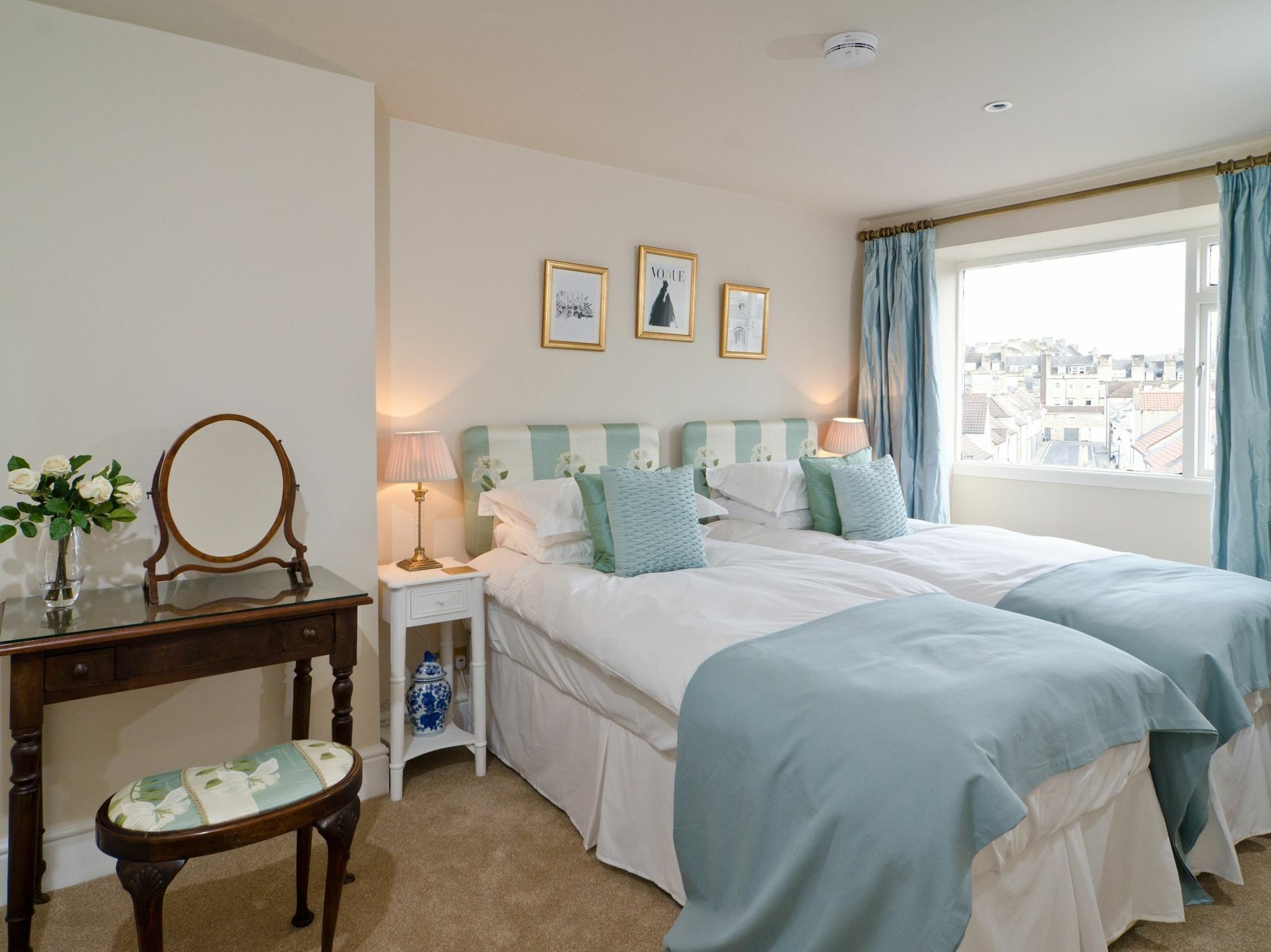 Lady Margaret'S Villa Bath Ngoại thất bức ảnh
