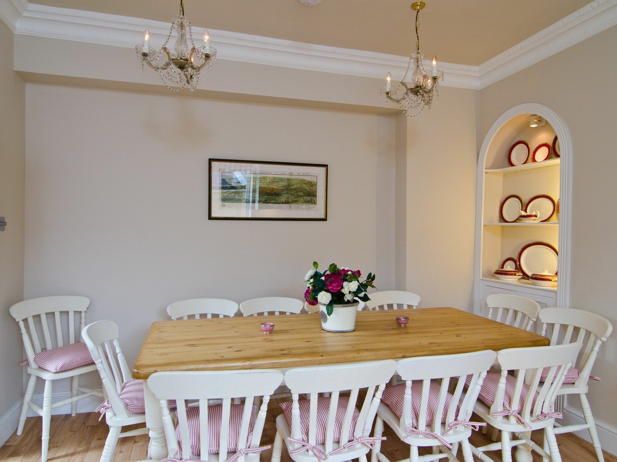 Lady Margaret'S Villa Bath Ngoại thất bức ảnh