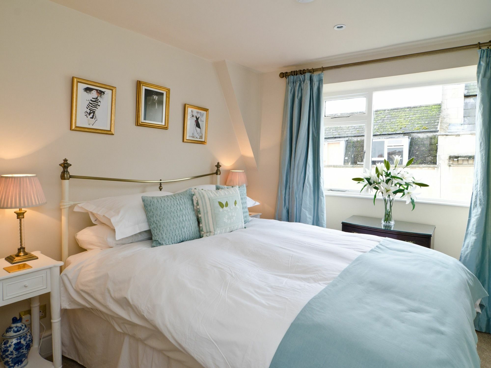 Lady Margaret'S Villa Bath Ngoại thất bức ảnh