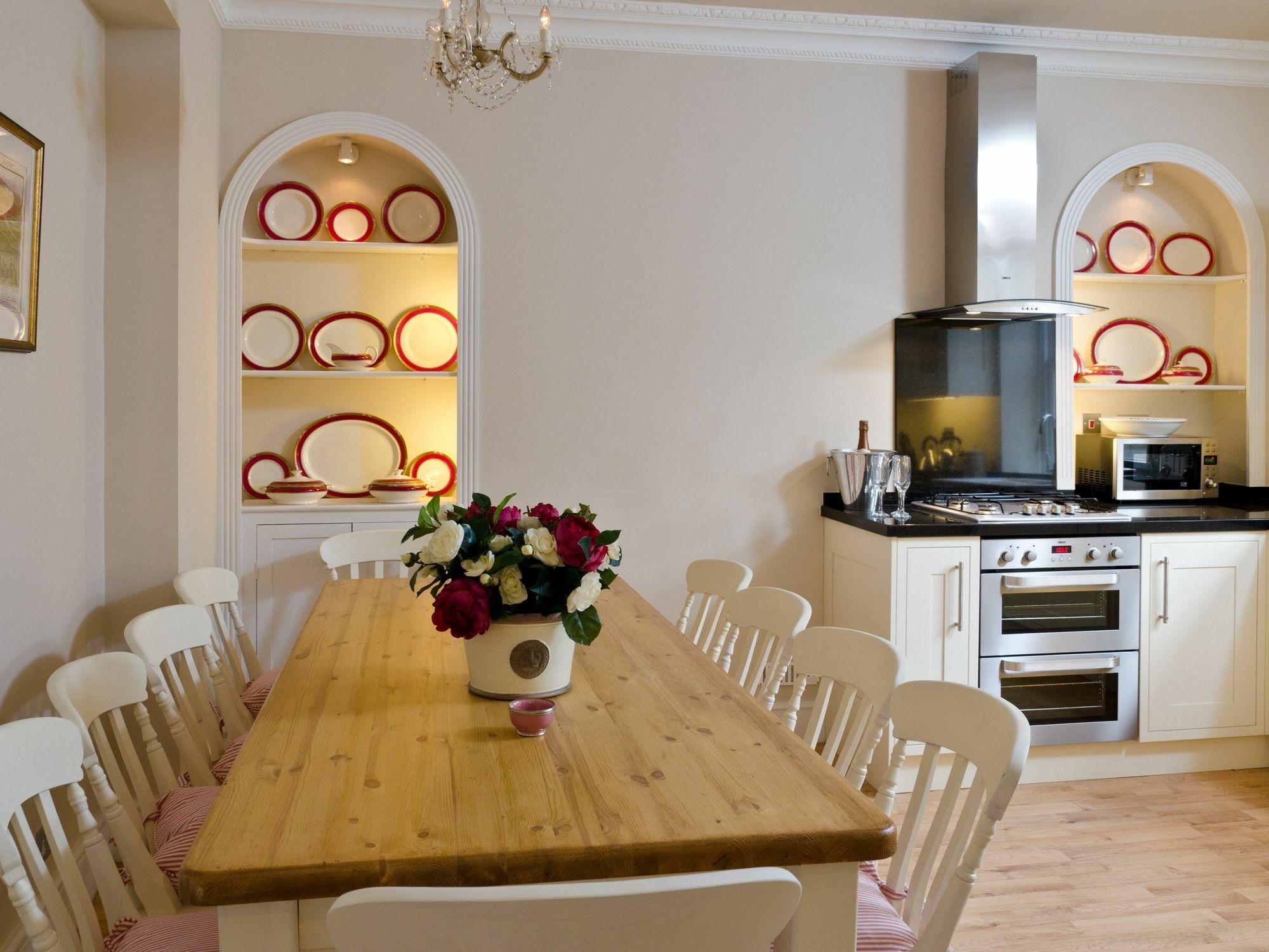 Lady Margaret'S Villa Bath Ngoại thất bức ảnh