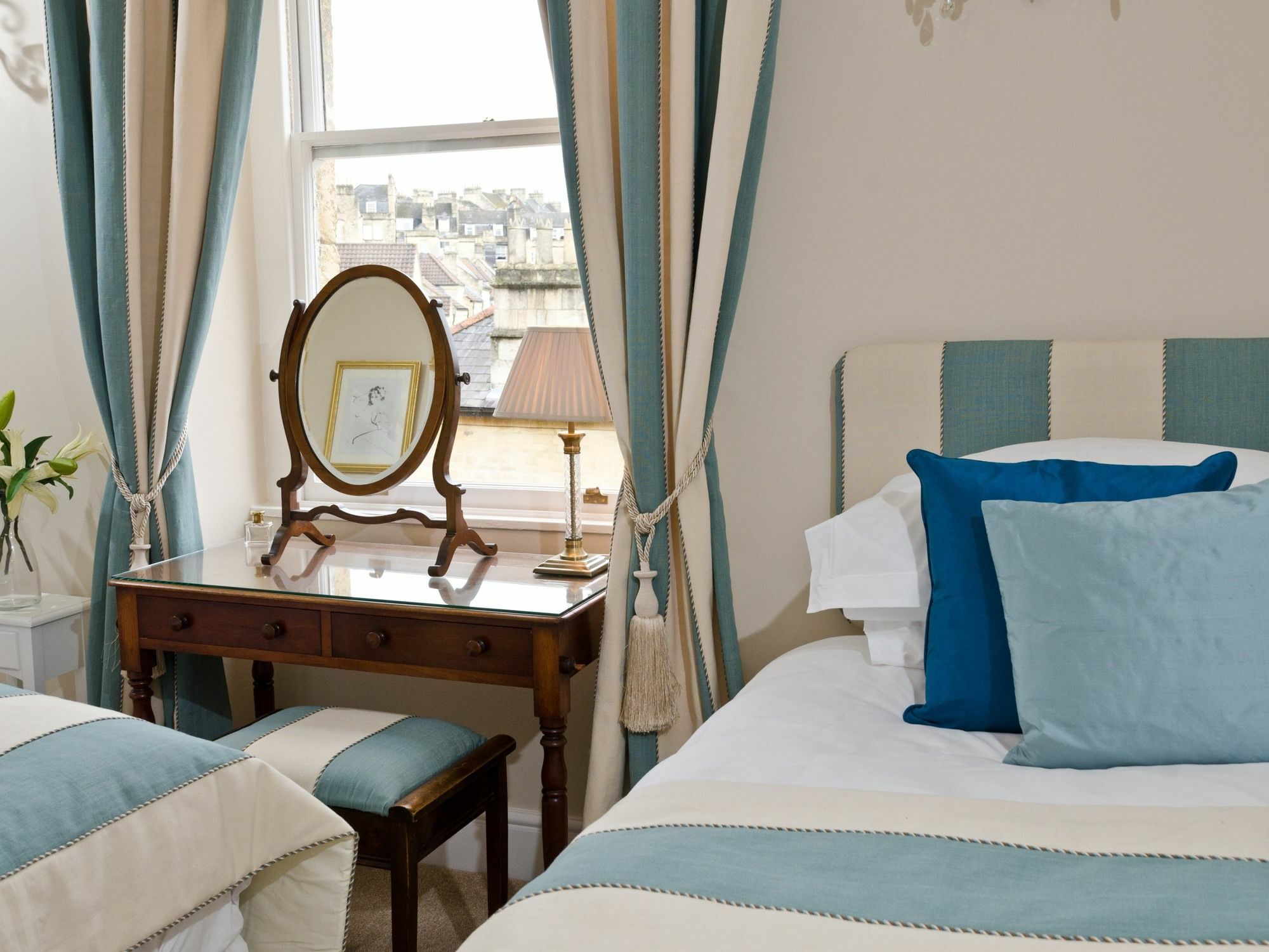 Lady Margaret'S Villa Bath Ngoại thất bức ảnh