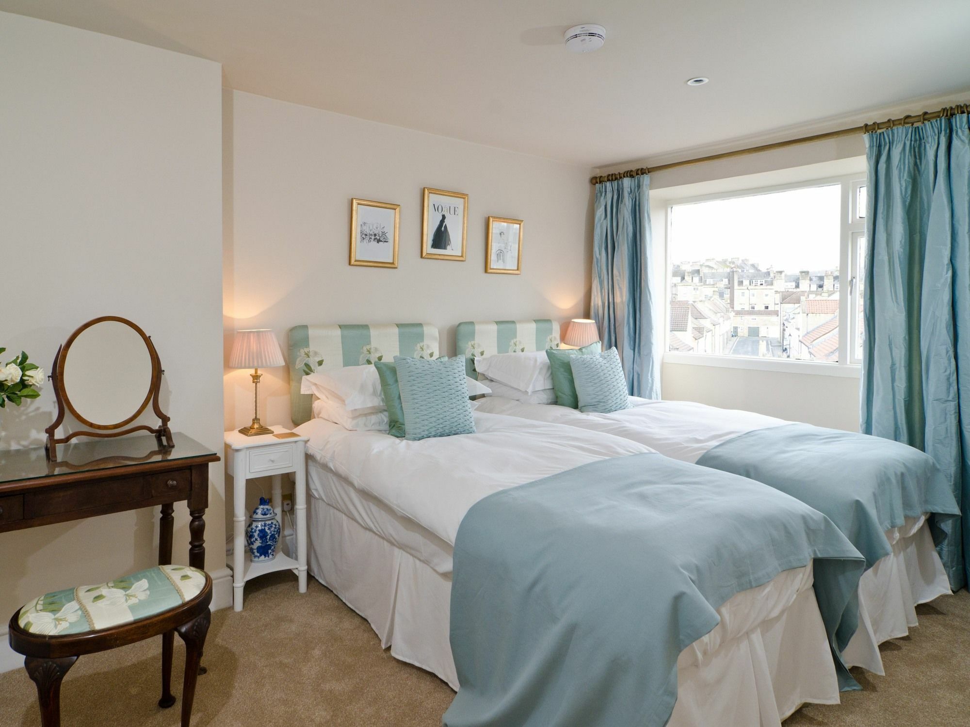 Lady Margaret'S Villa Bath Ngoại thất bức ảnh