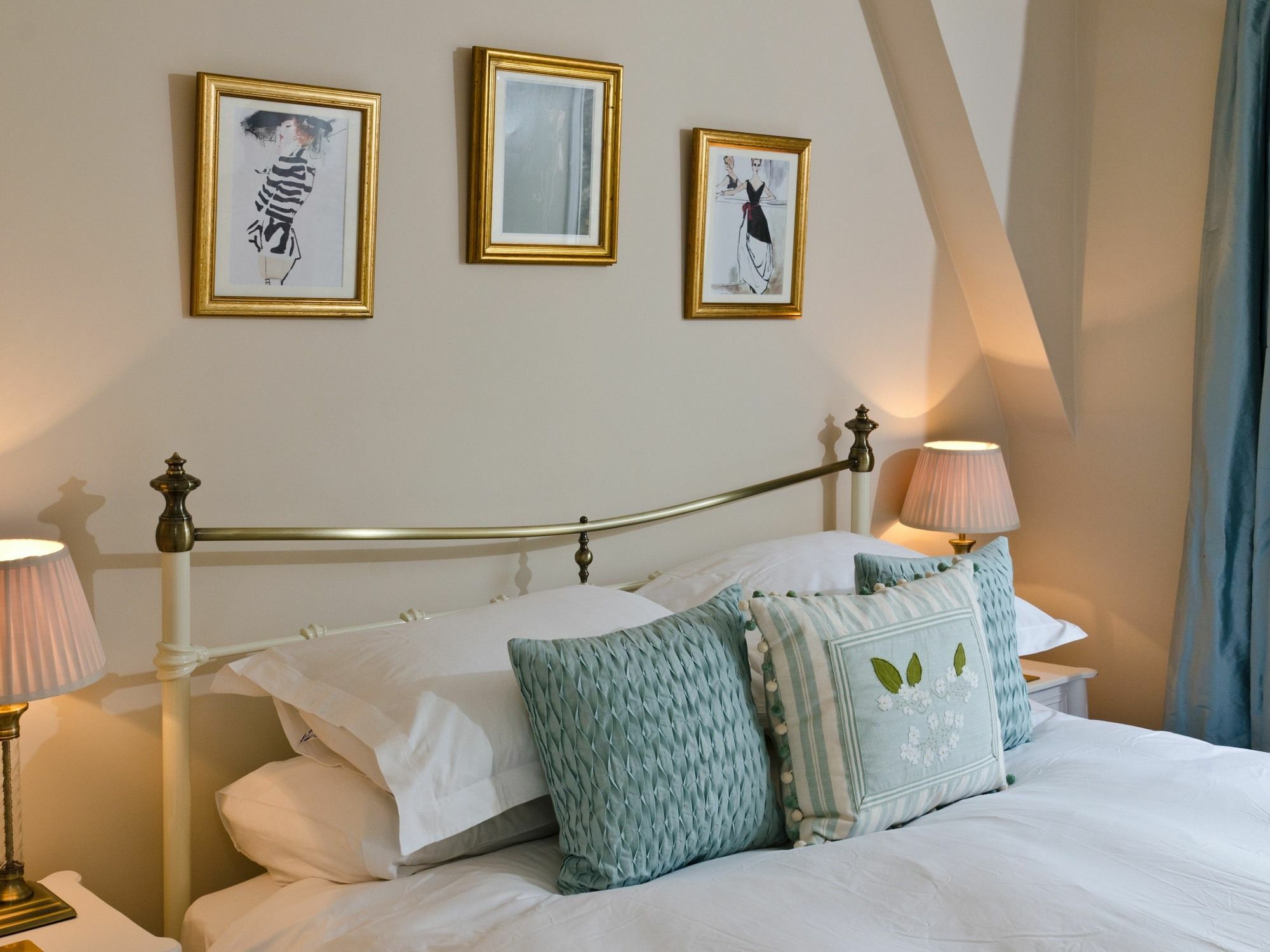 Lady Margaret'S Villa Bath Ngoại thất bức ảnh
