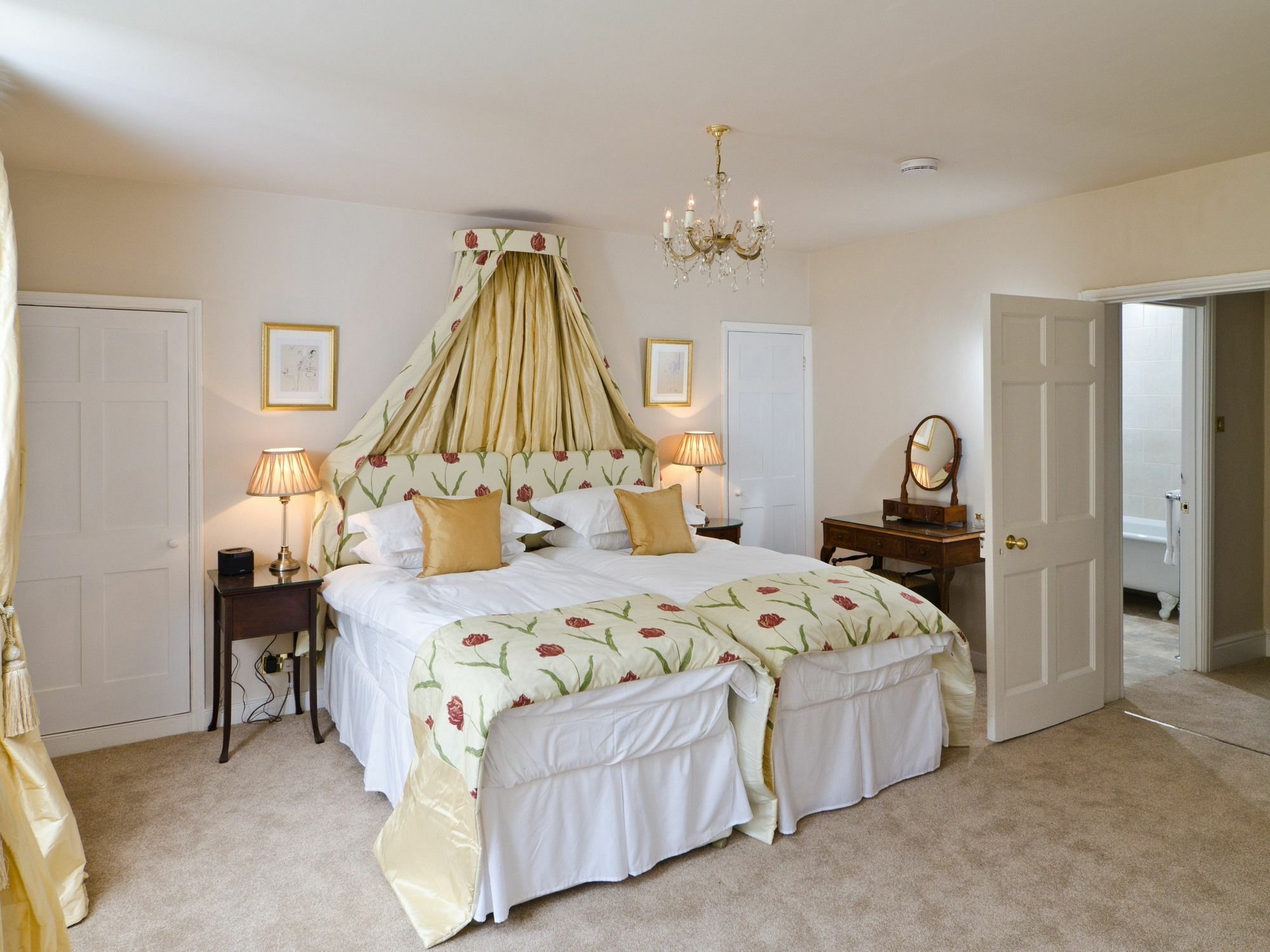 Lady Margaret'S Villa Bath Ngoại thất bức ảnh
