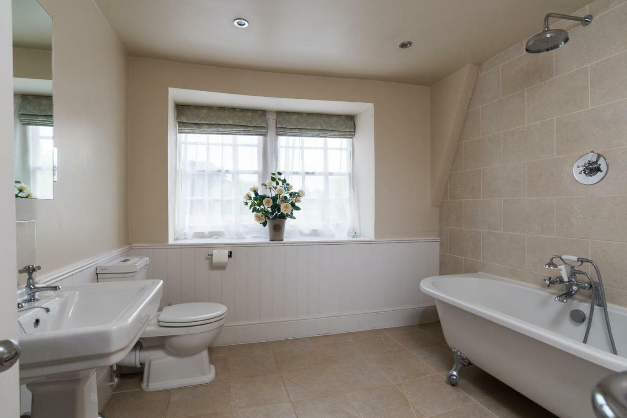 Lady Margaret'S Villa Bath Ngoại thất bức ảnh
