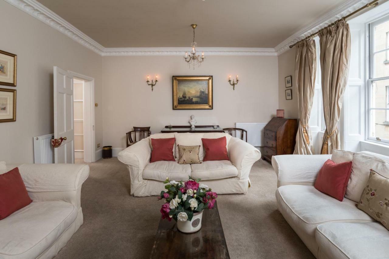 Lady Margaret'S Villa Bath Ngoại thất bức ảnh